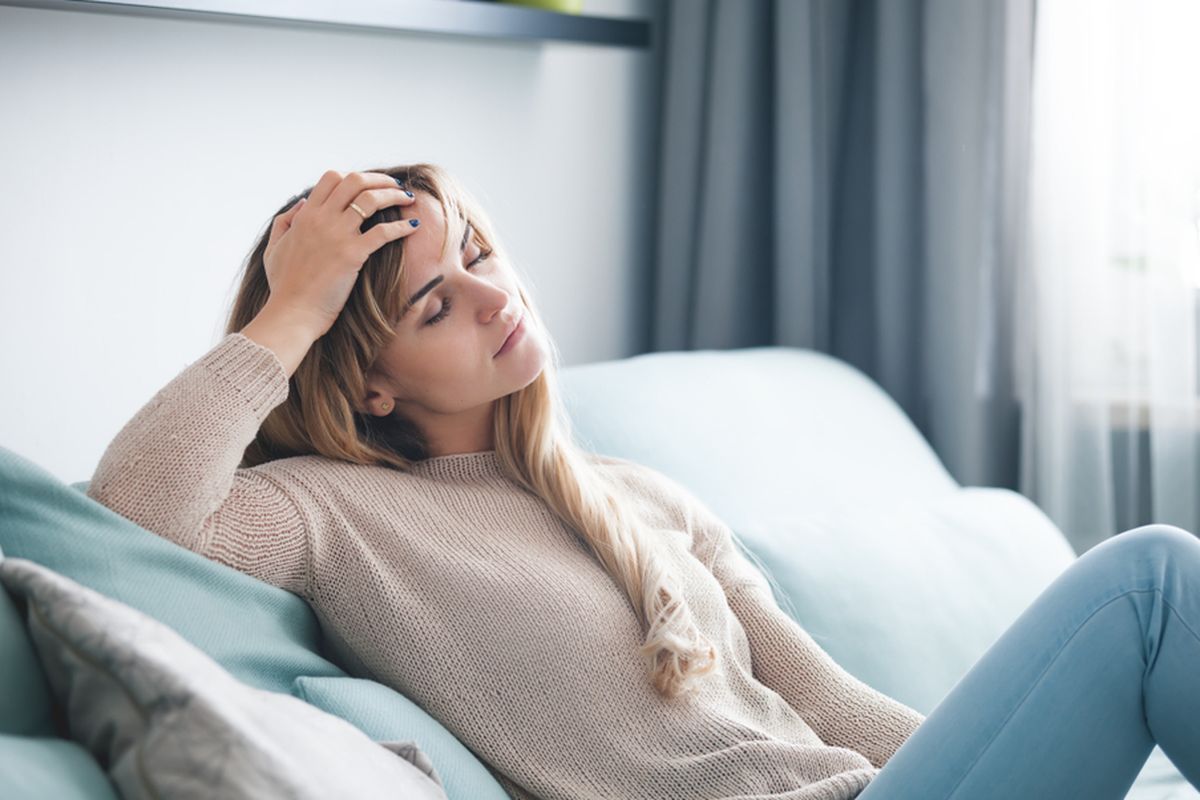 Rutinitas Pagi untuk Memulai Hari dengan Lembut